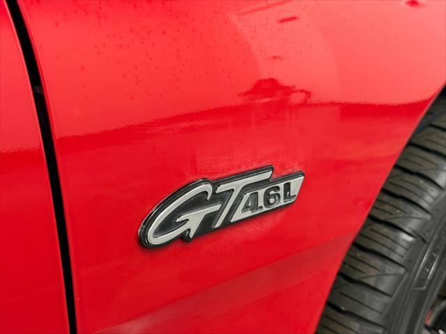 Used 1996 Ford Mustang GT RWD image 25
