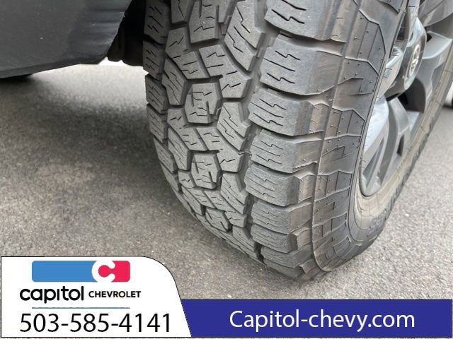 Used 2023 Toyota Tacoma SR5 RWD image 17