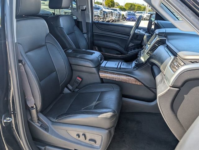 Used 2015 Chevrolet Suburban LTZ image 14