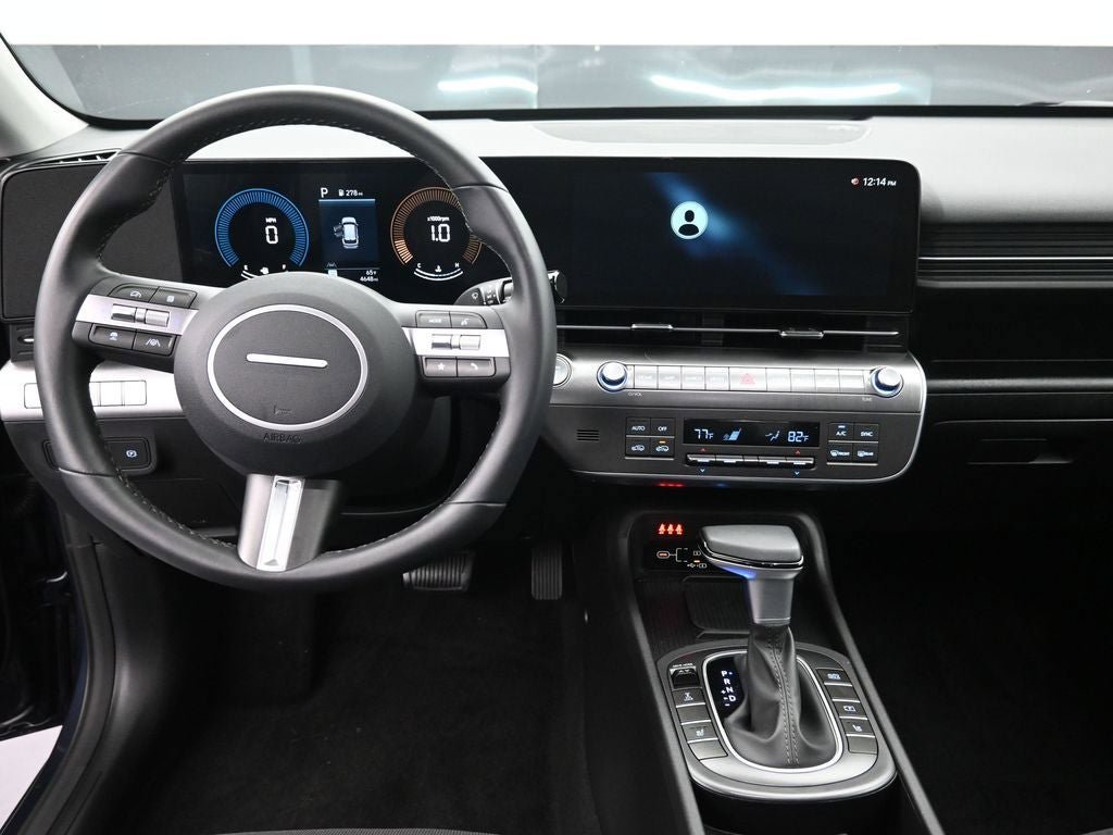New 2026 Hyundai Kona SEL Sport image 11