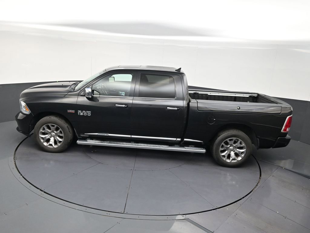 Used 2016 RAM 1500 Limited image 13