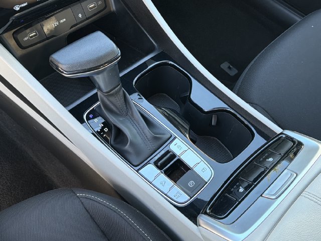 Certified 2024 Hyundai Tucson SEL FWD image 33