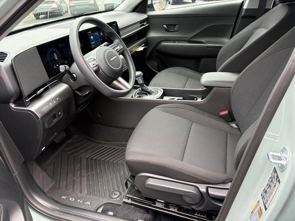 New 2026 Hyundai Kona SE FWD image 26