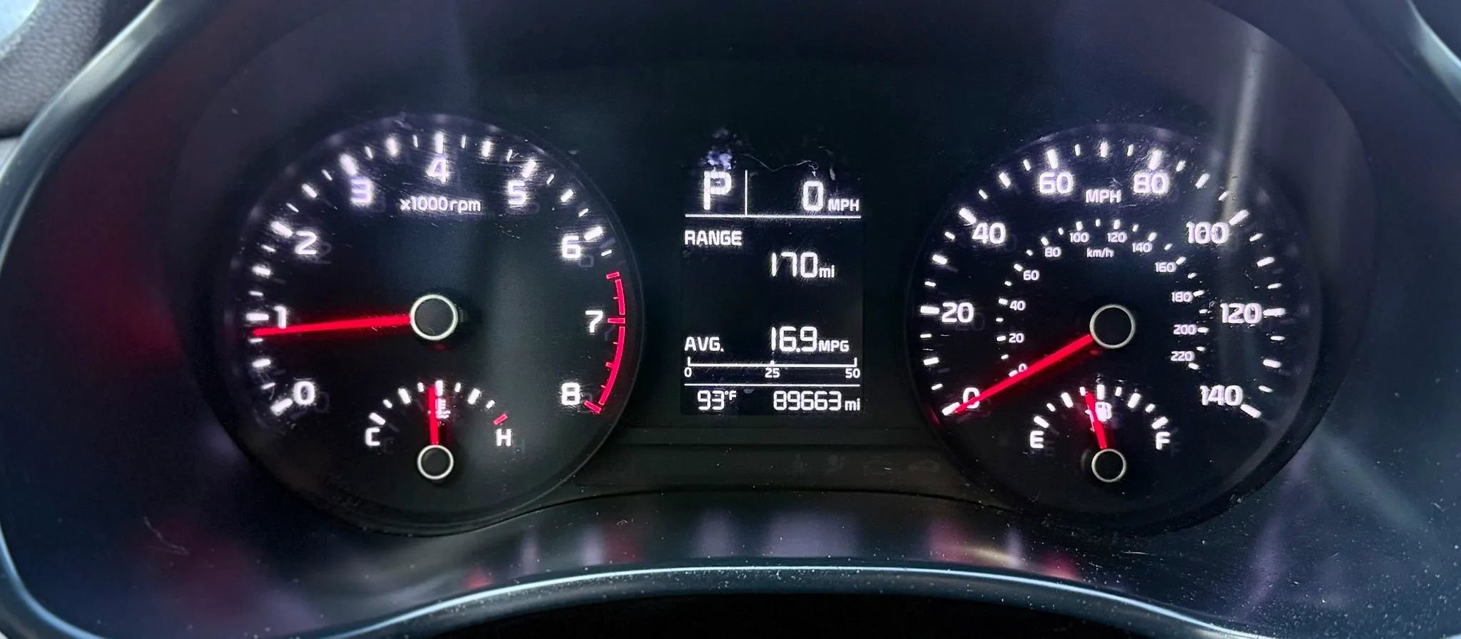 Used 2020 Kia Rio LX FWD image 13