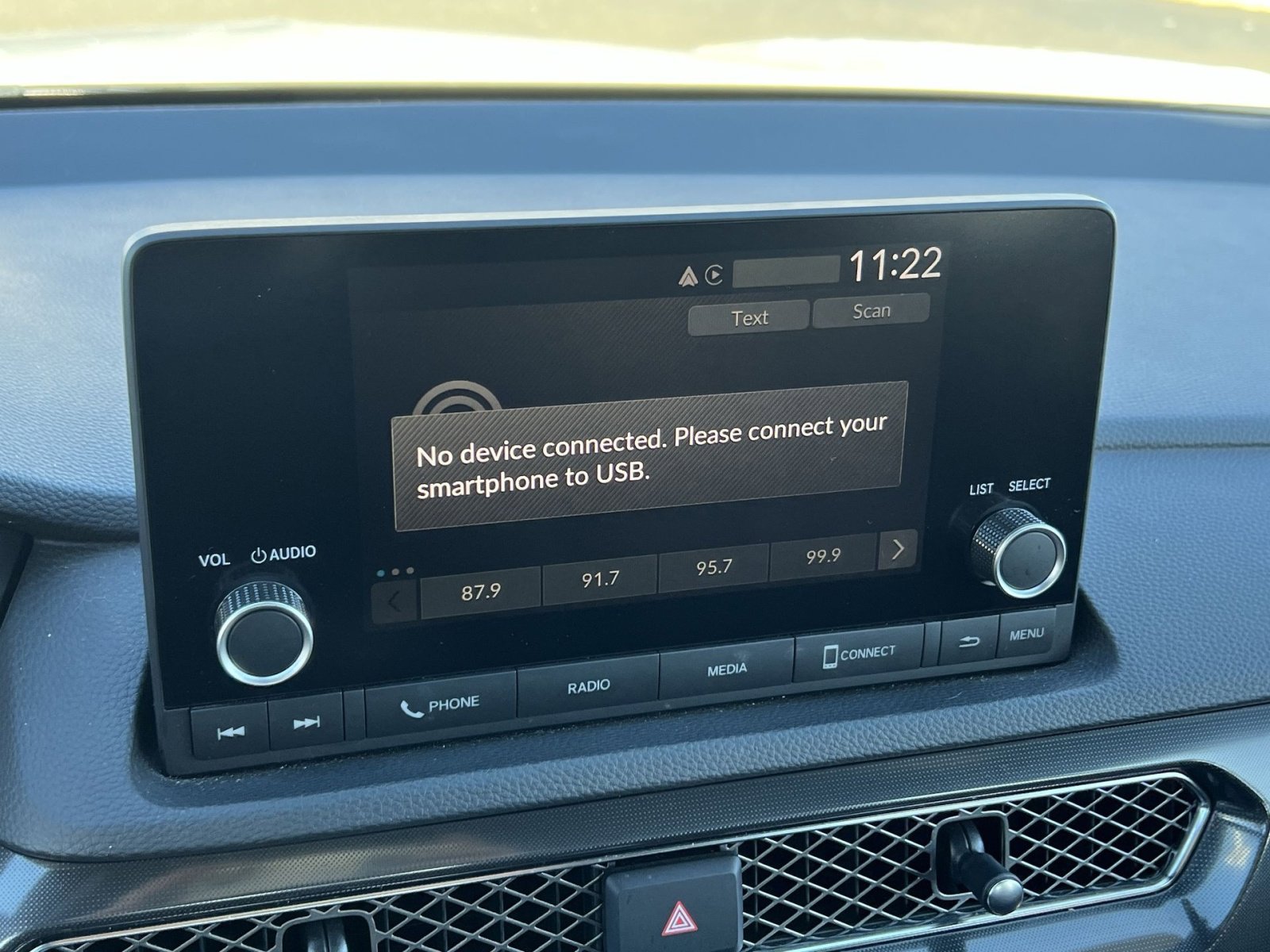 Used 2023 Acura Integra A-Spec image 17