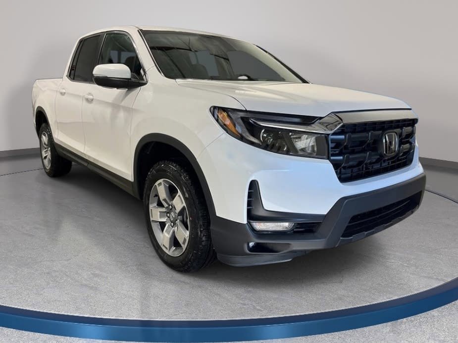 New 2026 Honda Ridgeline RTL image 3