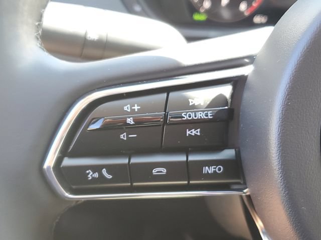 New 2026 MAZDA CX-90 3.3 Turbo w/ Premium Sport Pkg AWD/4WD image 25