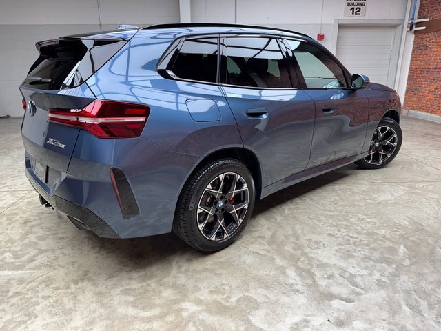 Used 2026 BMW X3 xDrive30 w/ M Sport Package image 5