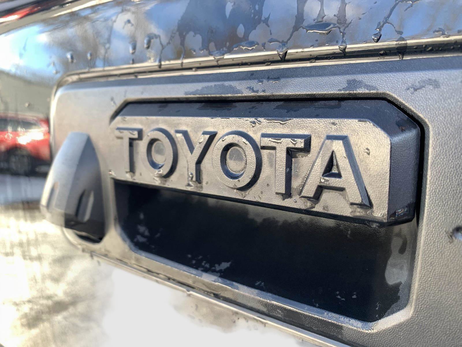 Used 2019 Toyota Tundra SR5 image 40