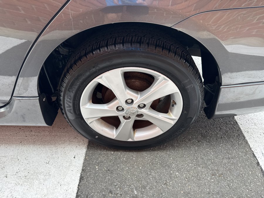 Used 2012 Toyota Corolla S FWD image 14