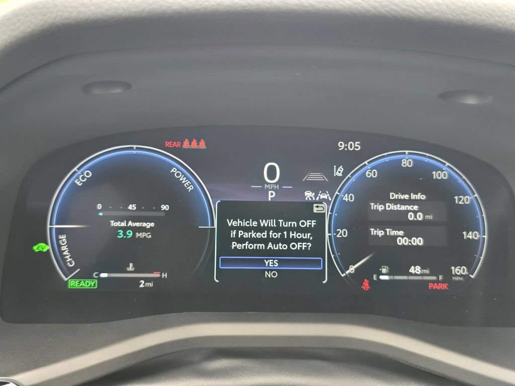 New 2026 Toyota Camry XSE FWD image 21