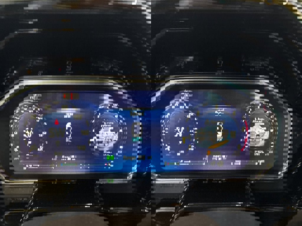 New 2026 Chevrolet Silverado 3500 LTZ w/ LTZ Plus Package image 37