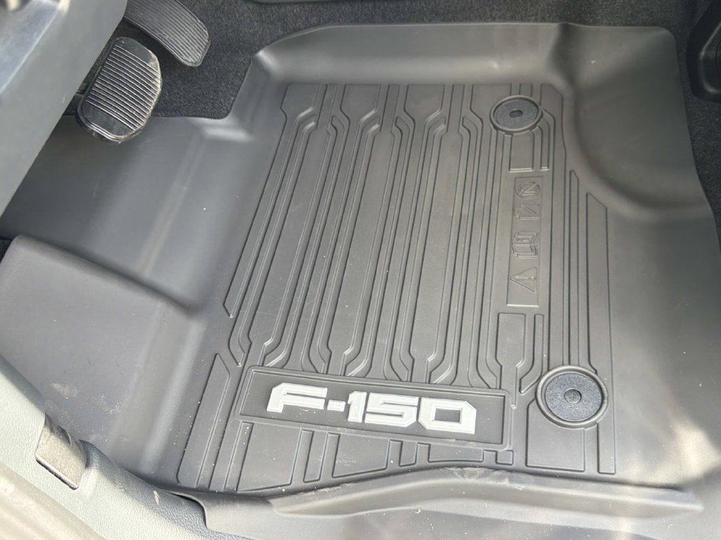 New 2026 Ford F150 Lariat w/ Equipment Group 501A Mid AWD/4WD image 15