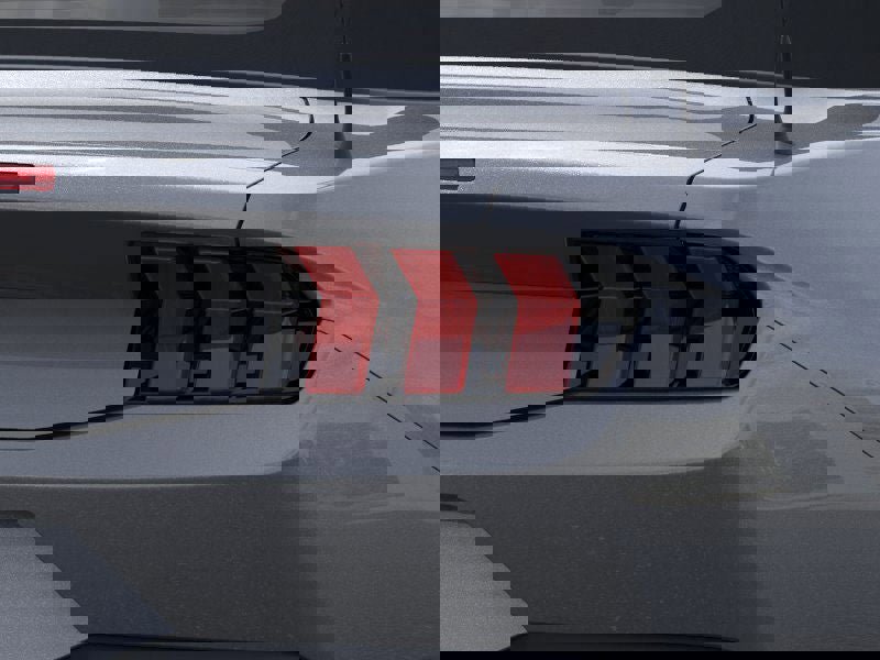 New 2026 Ford Mustang Premium image 21