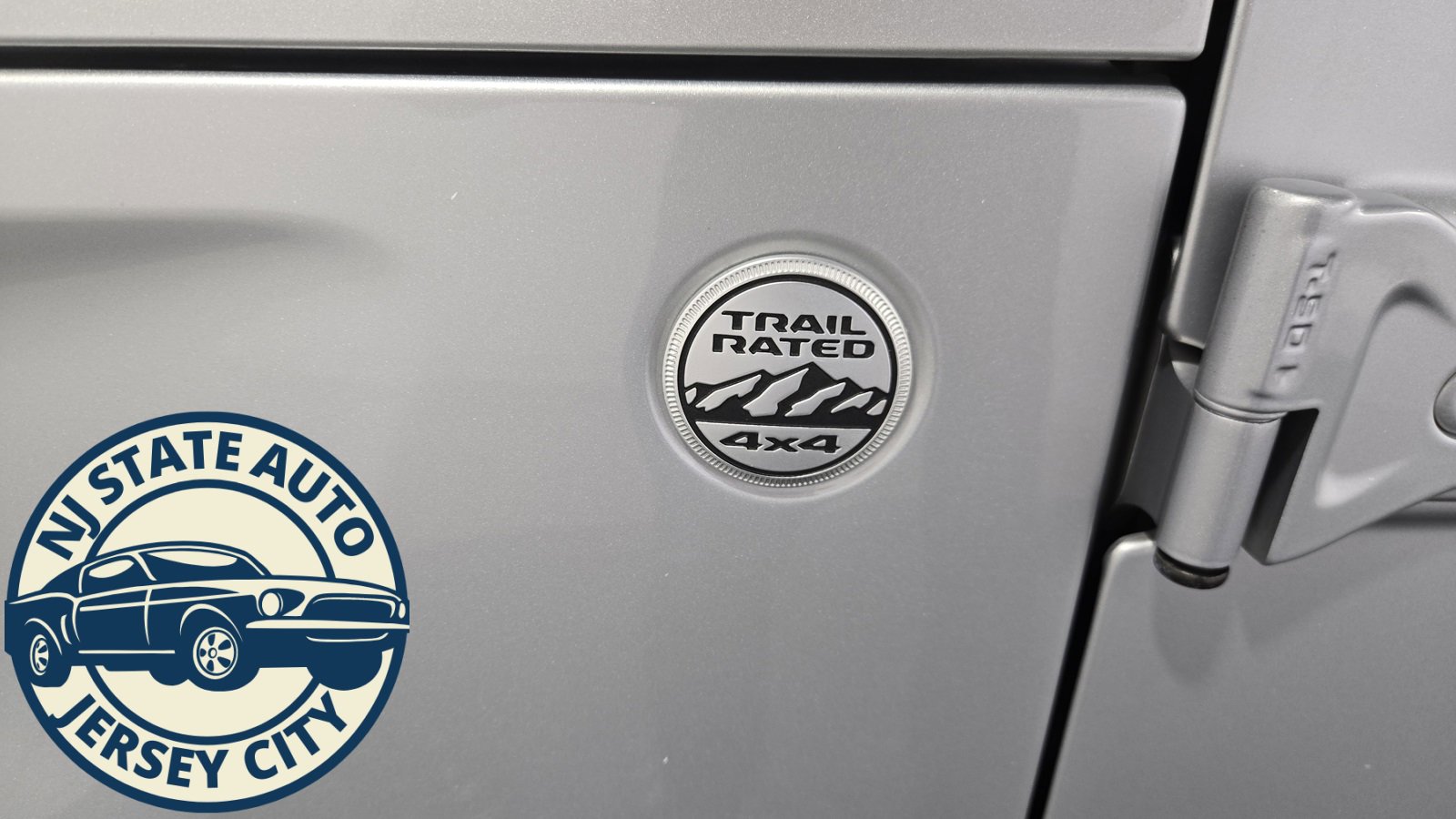 Used 2023 Jeep Gladiator Overland image 23