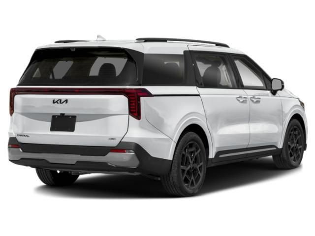 New 2026 Kia Carnival SX FWD image 2