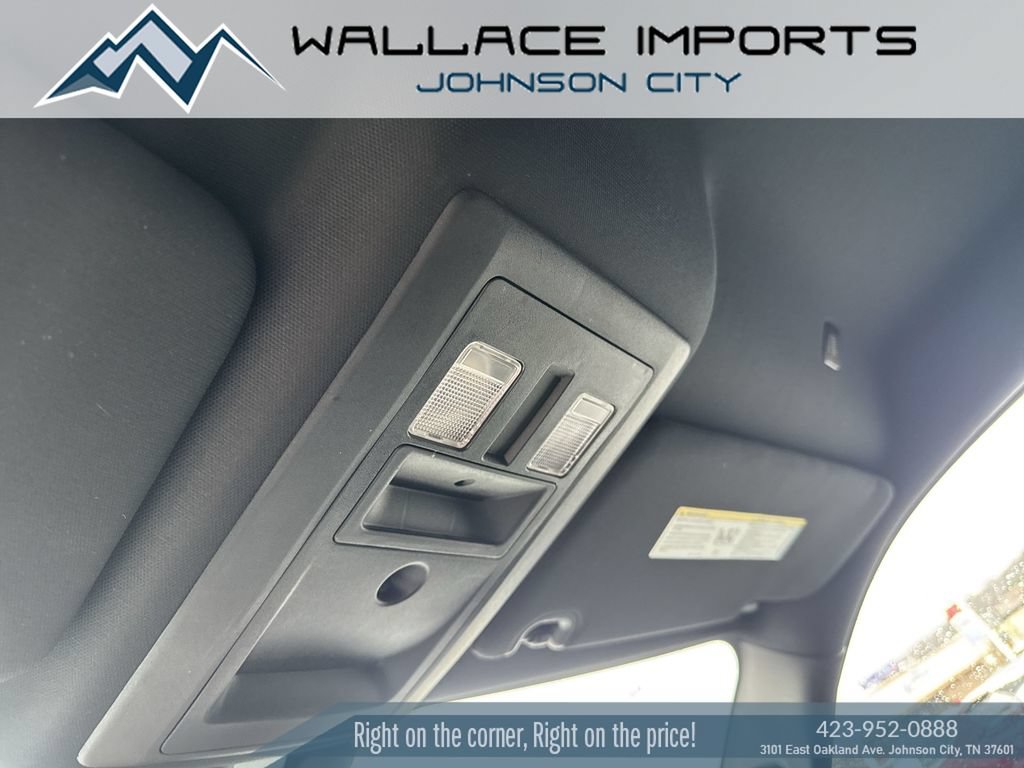 Used 2021 RAM 1500 Classic Warlock w/ Electronics Group AWD/4WD image 14