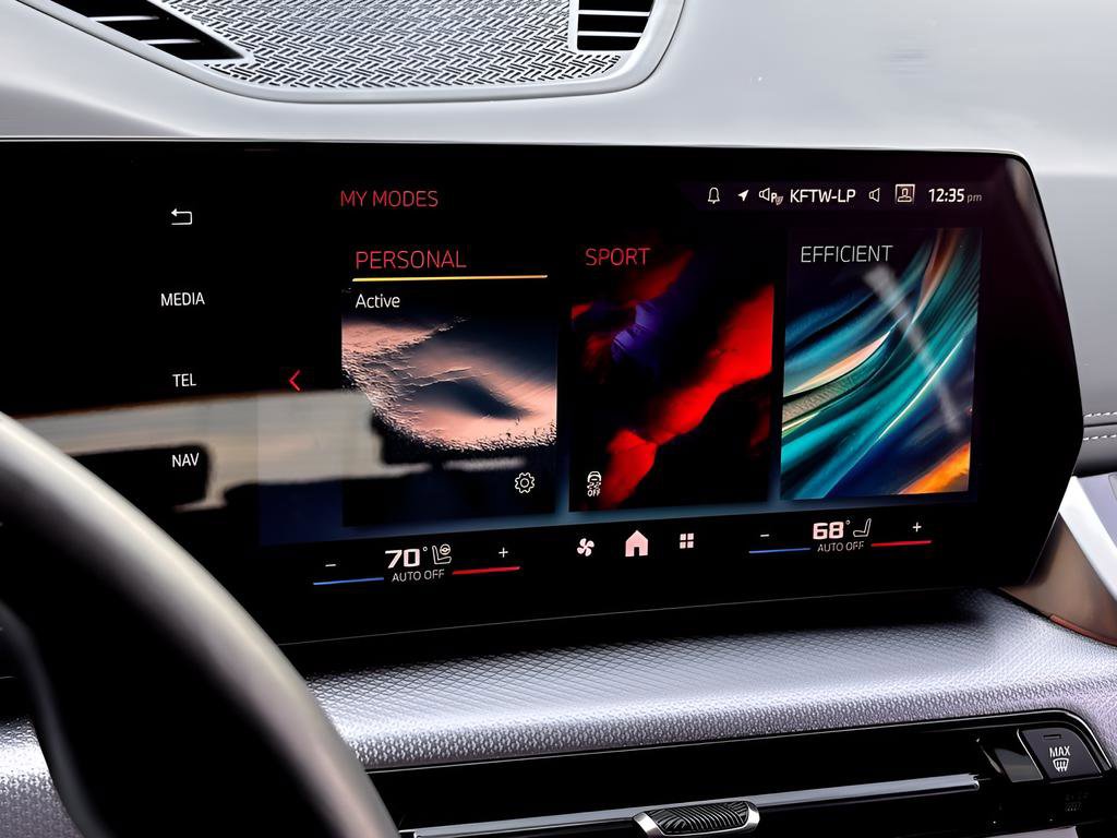 Used 2024 BMW X1 M35i w/ M Sport Professional Package image 14