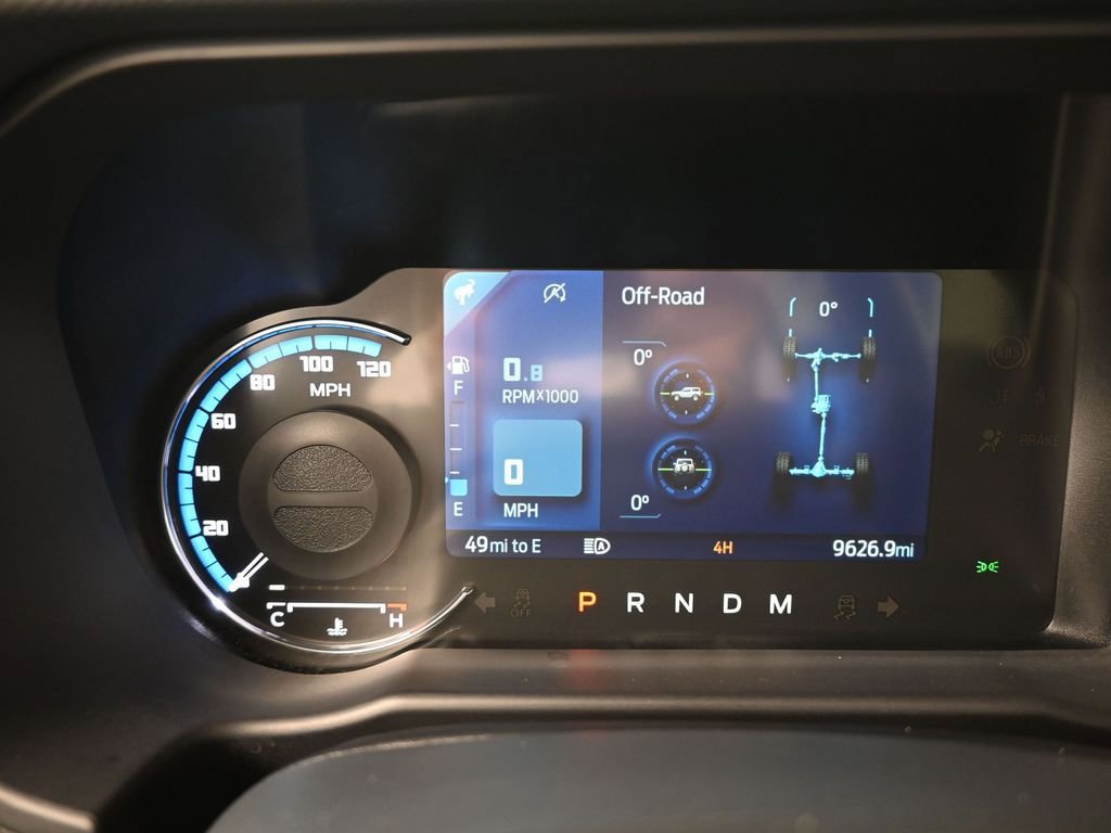 Used 2024 Ford Bronco Badlands image 29