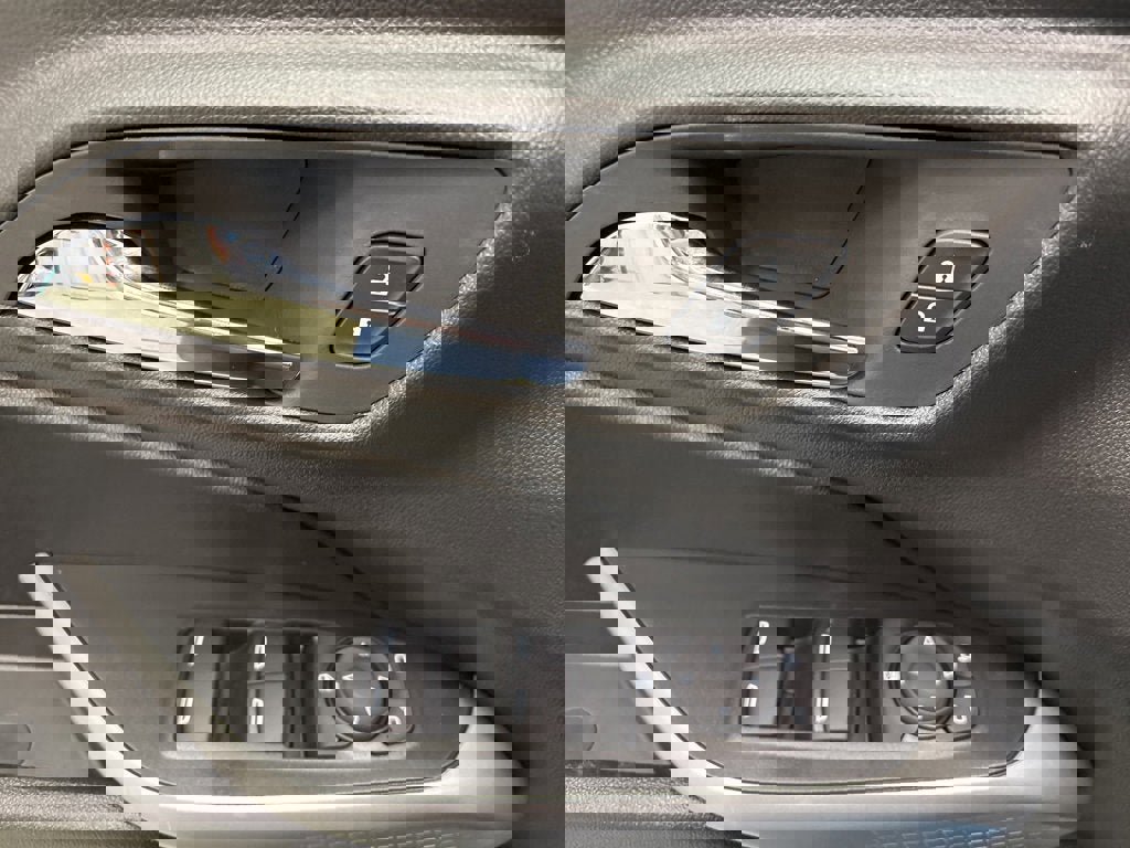 New 2026 Chevrolet Trax RS w/ Driver Confidence Package image 14