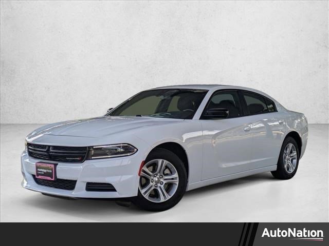 Used 2023 Dodge Charger SXT