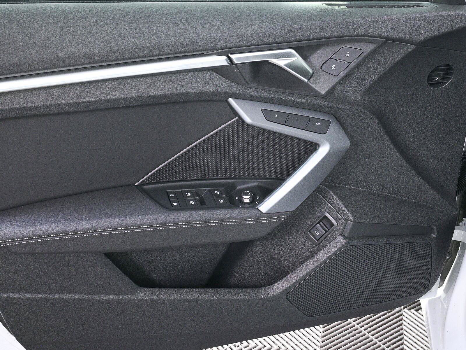 New 2026 Audi A3 2.0T Premium AWD/4WD image 7