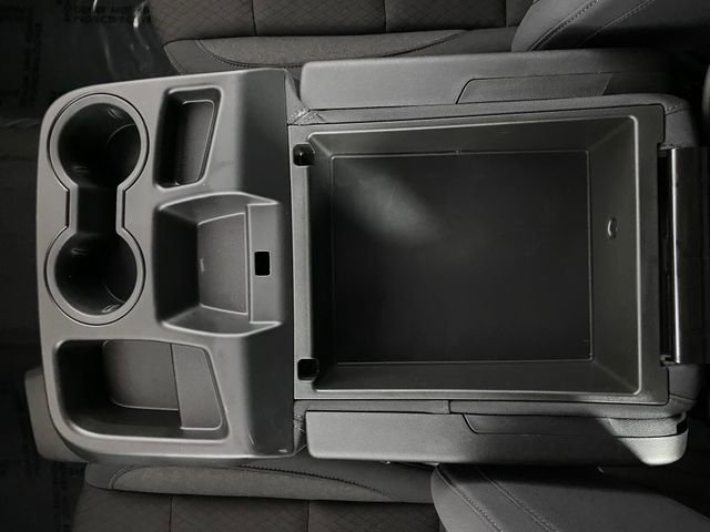 Certified 2026 Chevrolet Silverado 1500 Custom w/ Rally Edition image 27