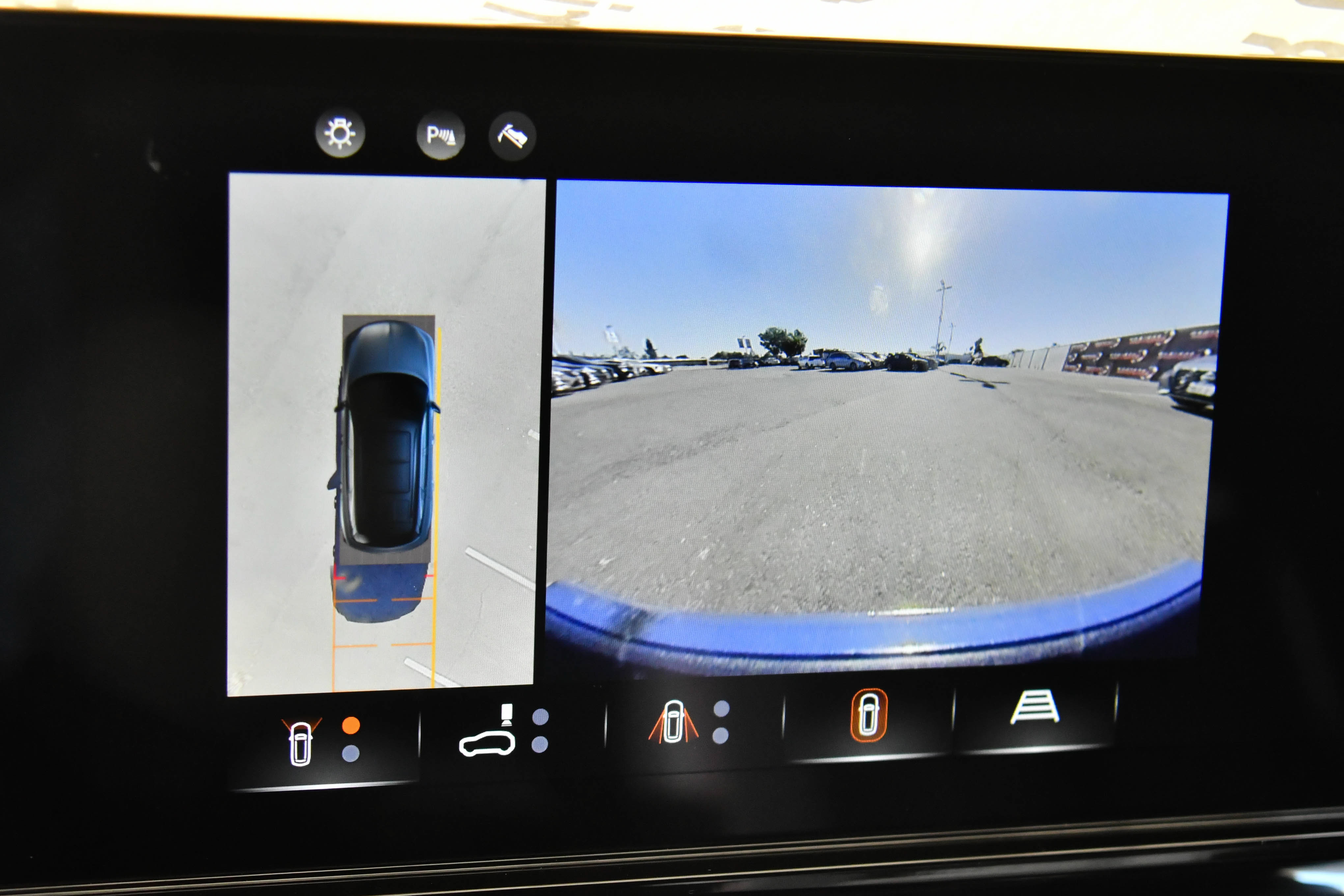 Used 2024 Acura ZDX Type S AWD/4WD image 22