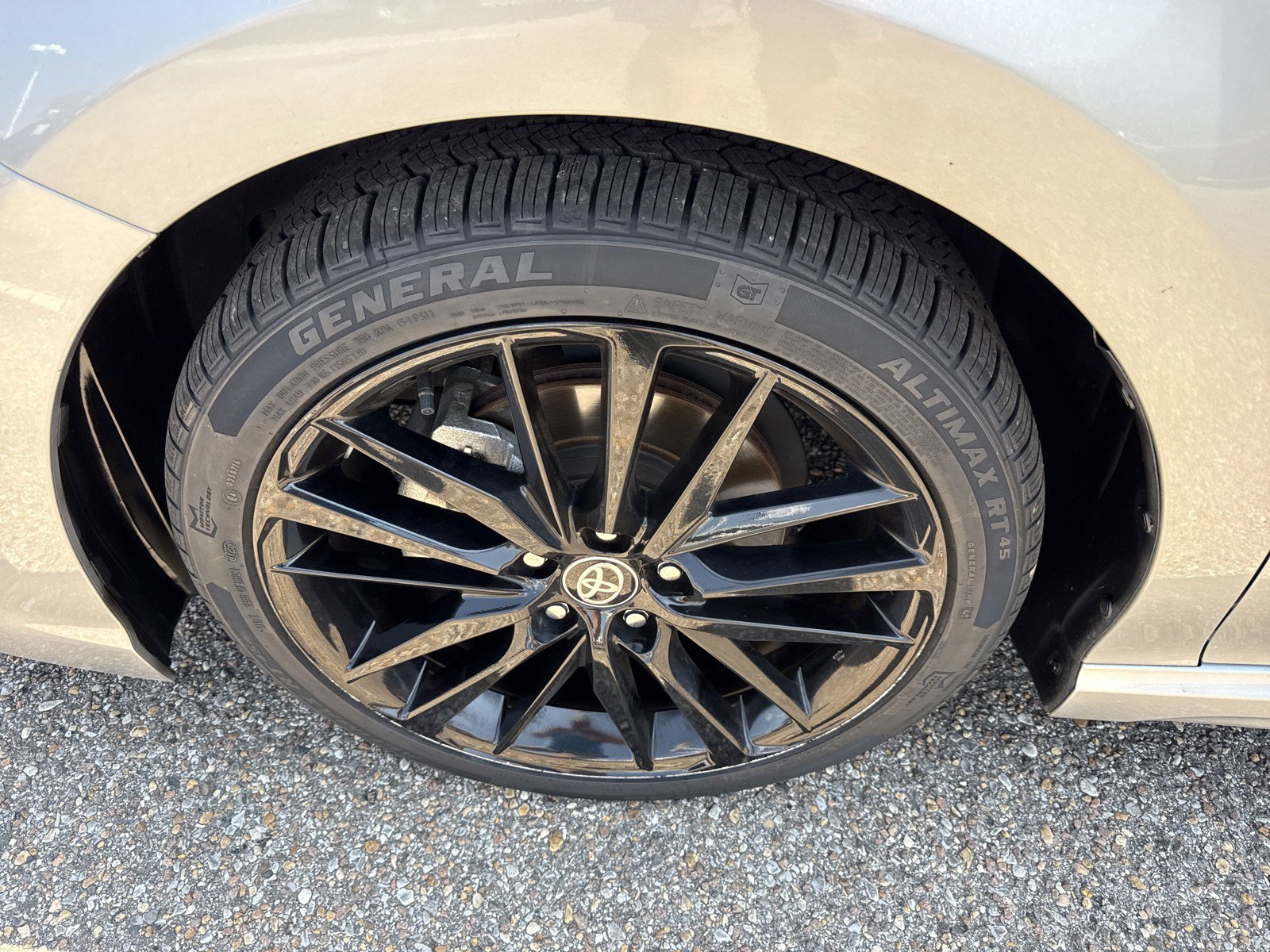 Used 2024 Toyota Camry XSE image 10