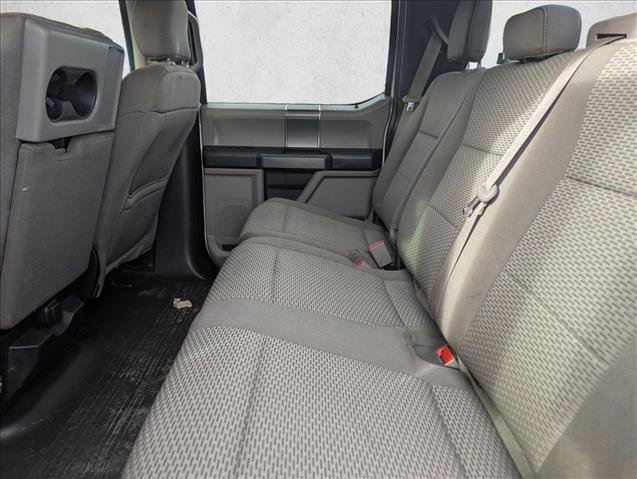 Used 2019 Ford F150 XLT w/ XTR Package image 18