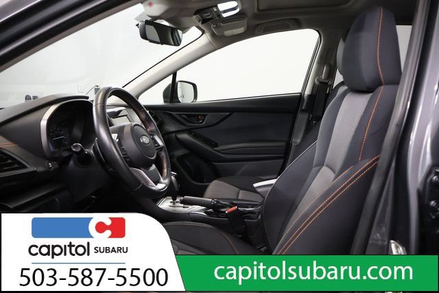 Used 2023 Subaru Crosstrek 2.0i Premium AWD/4WD image 13