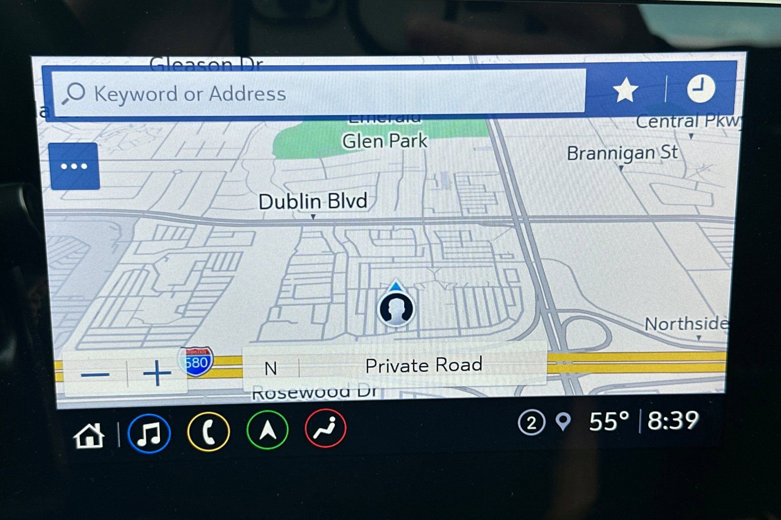 Used 2022 Chevrolet Corvette Stingray Preferred Cpe w/ Z51 Performance Package image 41