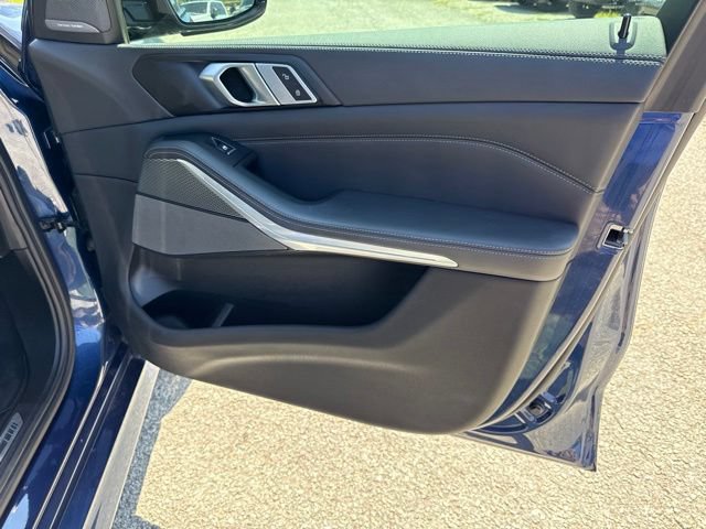 Used 2023 BMW X5 M50i w/ Executive Package AWD/4WD image 29