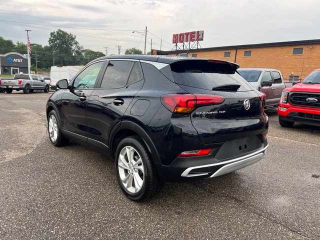 Used 2021 Buick Encore GX Preferred w/ Cold Weather Comfort Package FWD image 7