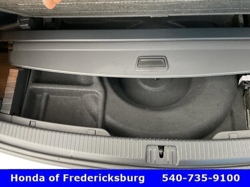 Used 2021 Volkswagen Atlas SE image 21