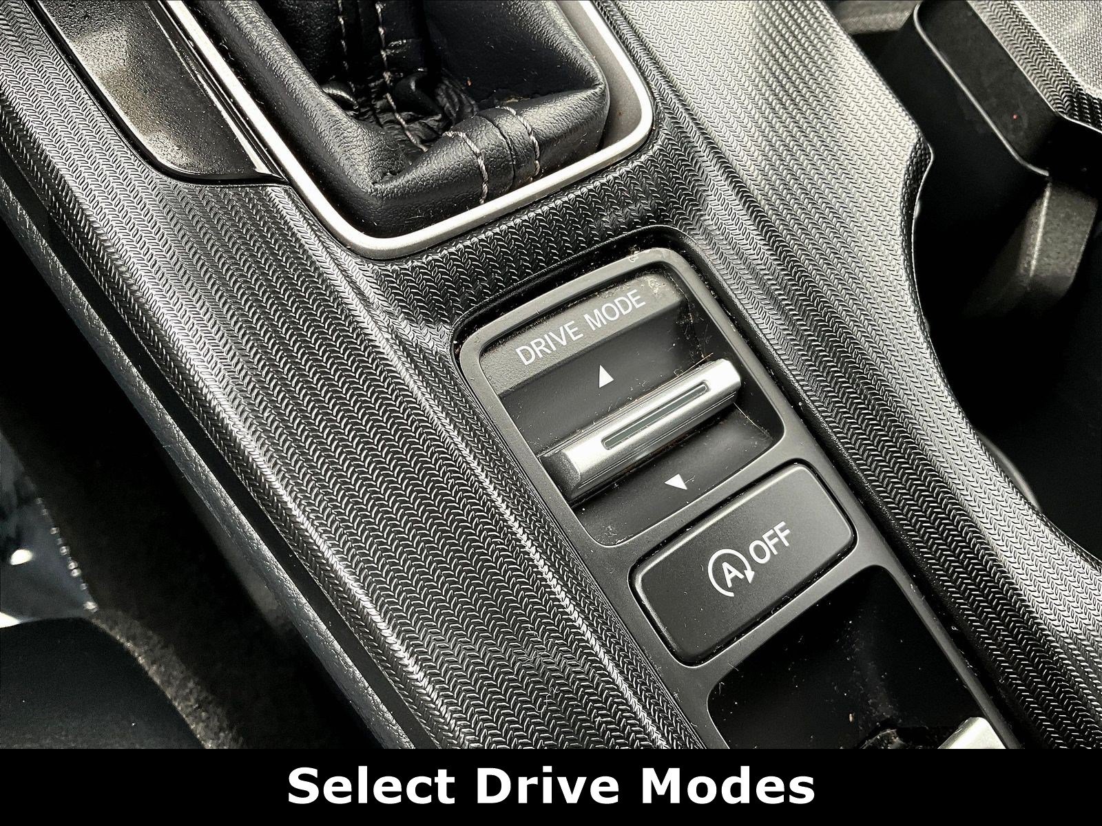 Used 2024 Honda Civic Sport image 14