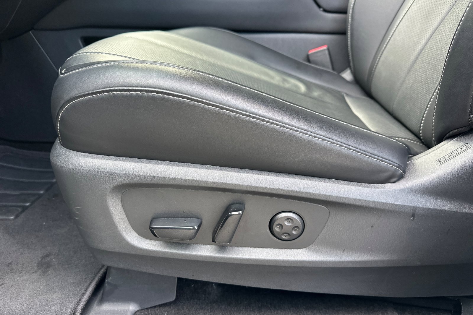 Certified 2025 INFINITI QX60 Pure image 14