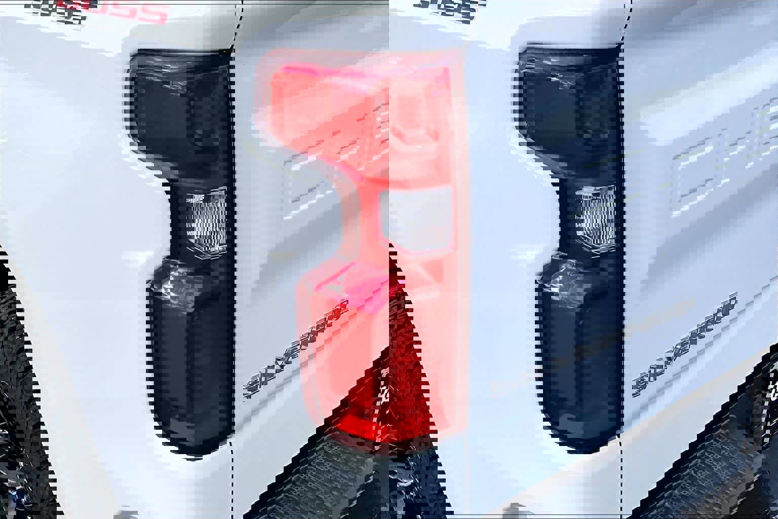 Used 2019 Chevrolet Silverado 1500 LT Trail Boss image 29