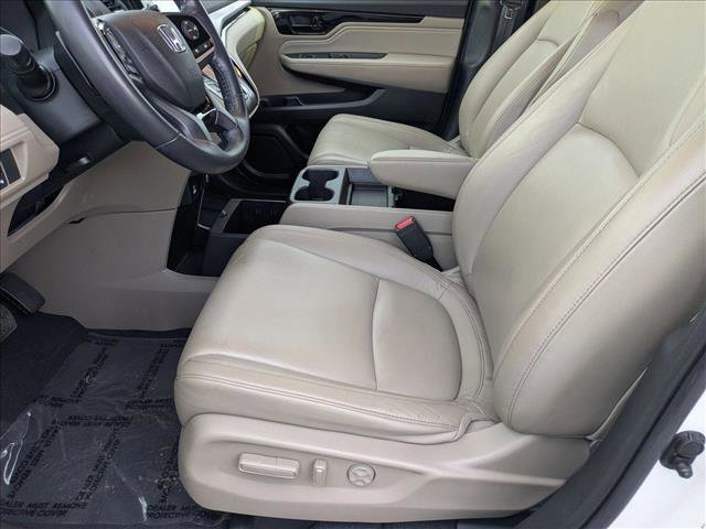 Used 2021 Honda Odyssey Touring image 15