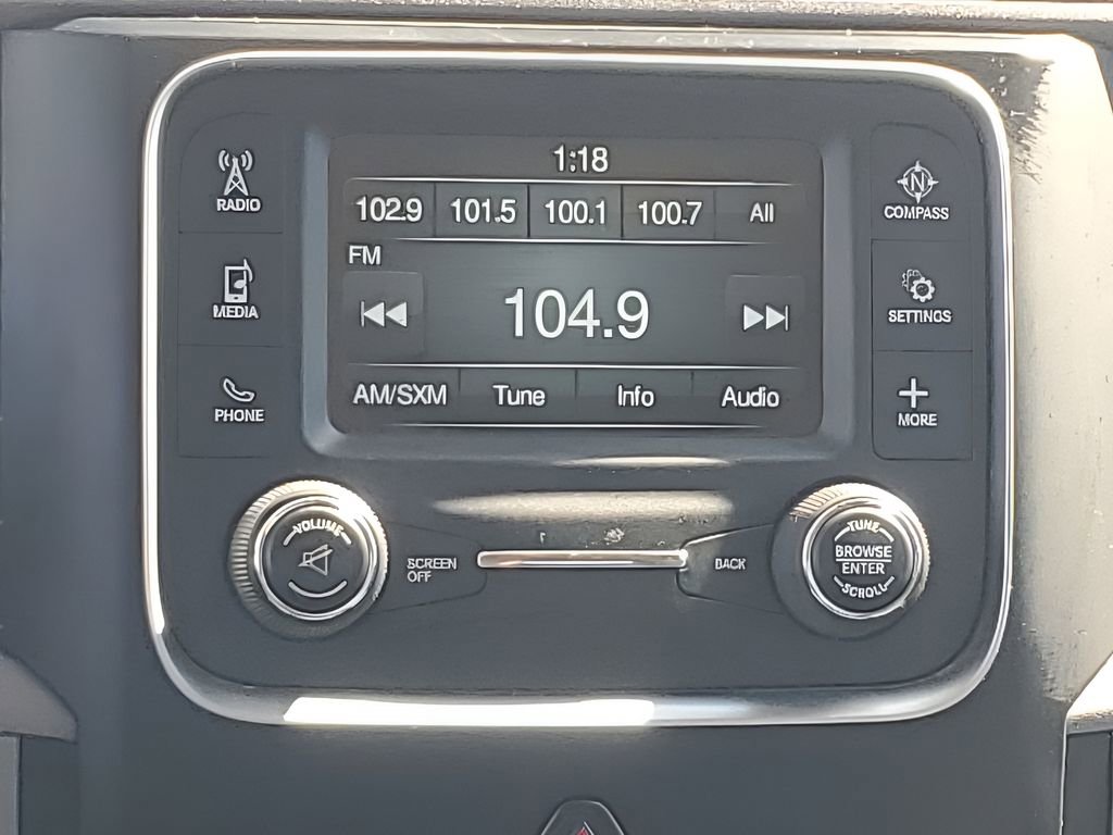 Used 2019 RAM 1500 Express w/ Express Value Package image 27