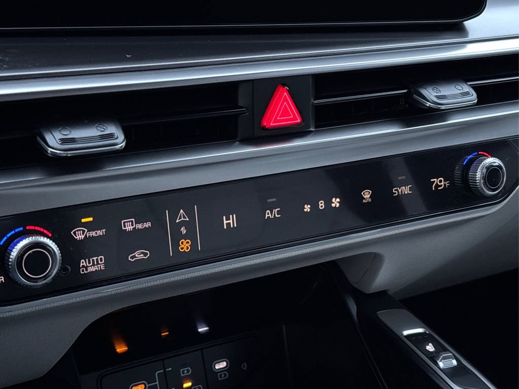 New 2026 Kia Sorento S image 23