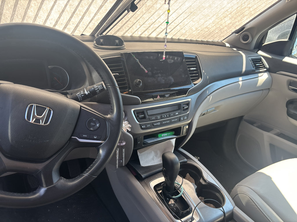 Used 2019 Honda Pilot EX-L image 2