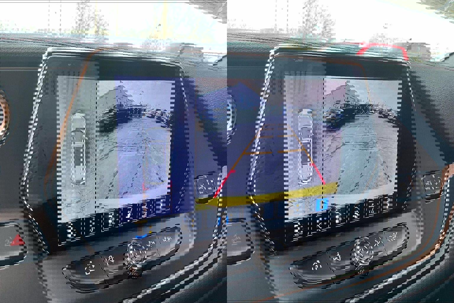 Used 2022 Chevrolet Blazer RS w/ Enhanced Convenience Package AWD/4WD image 21