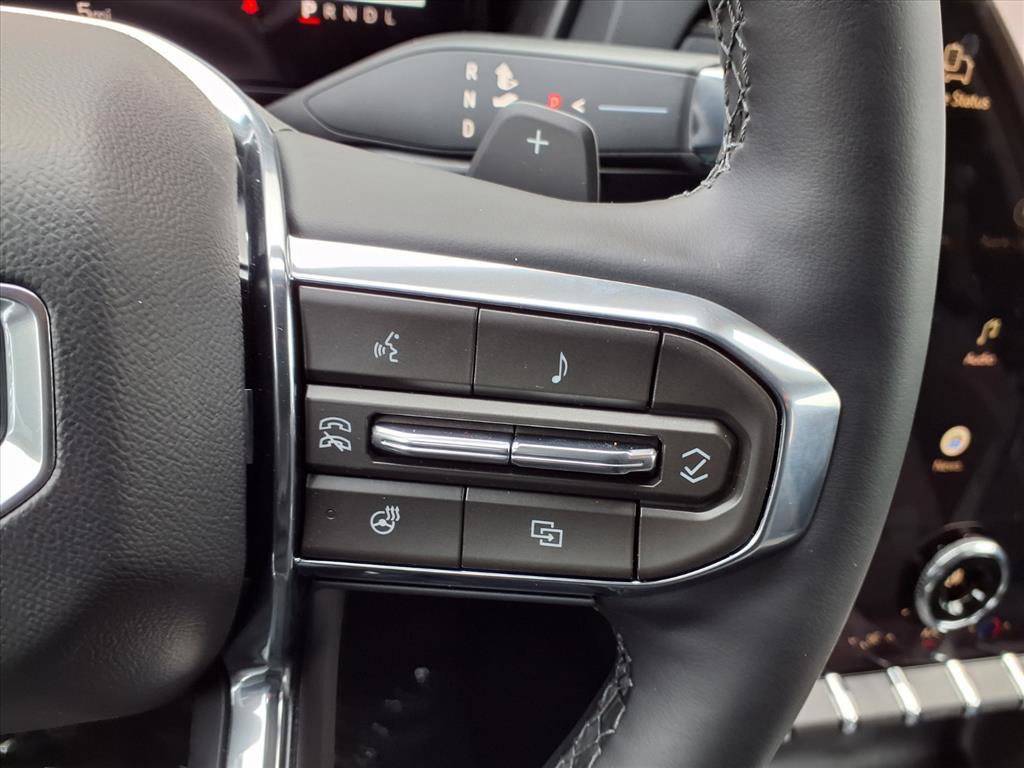 New 2026 GMC Terrain Elevation w/ Black Edition image 8