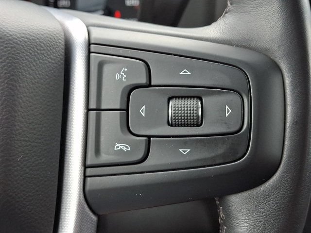 Used 2022 GMC Sierra 1500 SLT w/ SLT Premium Plus Package AWD/4WD image 29