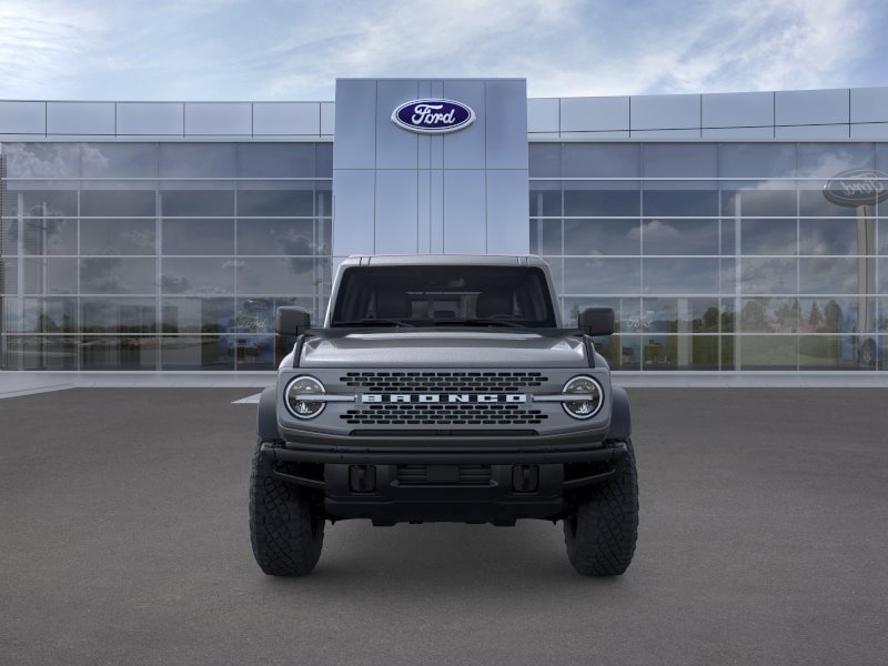 New 2026 Ford Bronco Badlands w/ Sasquatch Package AWD/4WD image 6