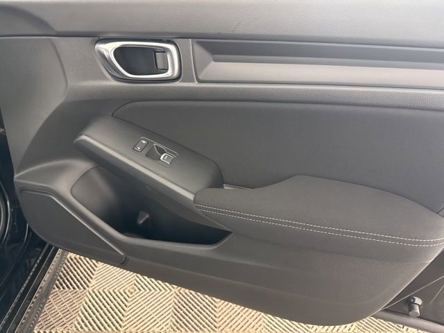 Certified 2022 Honda Civic Sport image 31