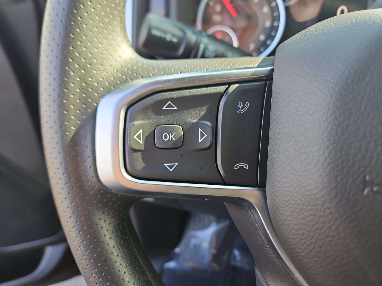 New 2026 RAM 1500 Big Horn w/ Night Edition AWD/4WD image 29