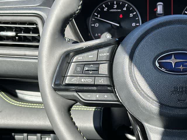 New 2026 Subaru Ascent Bronze Edition image 9