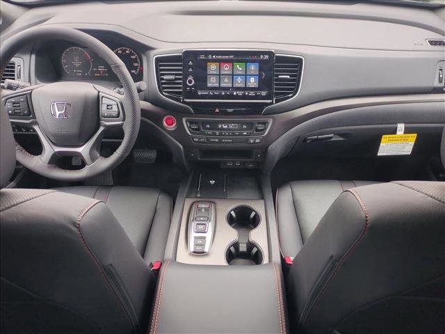 New 2026 Honda Ridgeline TrailSport image 15